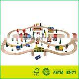 100pcs Train Set thumbnail-1