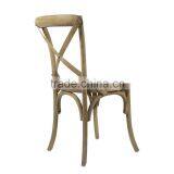 2016 Newest Offer Popular Oak Dining Chair Wooden Chair thumbnail-3