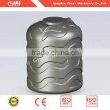 Qingdao Manufacture Plastic Blow Moulding Machine For Sale With CE Standard