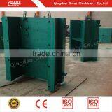 Great Factory 5000L Blowing Mold