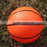 PVC Toy Style Mini Basketball Customized Colored Basketballs thumbnail-6