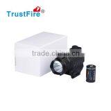 Original Design Tactical Gun Flashlight 320LM 95 Meters Long Gun Weapon Light Hunting Handgun CREE Light Universal