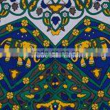 Twin Size Star Mandala Hippie Wall Decorative Art Boho Wall Hangers Tapestry thumbnail-4