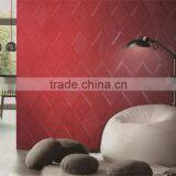 China Supplier Interior Decoration Wallpaper for Modern Living Room