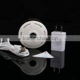 360 Degree 960P High Defintion Panoramic Fisheye Camera thumbnail-2
