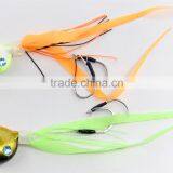 Tungsten Heavy Alloy Tungsten Jig Head thumbnail-1