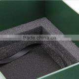 Handmade Custom Made Paper Box Packaging With Sponge Insert thumbnail-3
