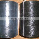 Black Tomato Baler Twine of Greenhouse Use thumbnail-3