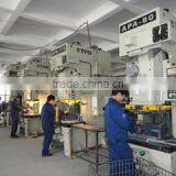 Haiyan Zhewei Hardware Manufacturing Co., Ltd. company overview - view 2 thumbnail