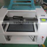 Mini 3020 3d Photo Crystal Iphone Glass Laser Engraving Machine Price thumbnail-3