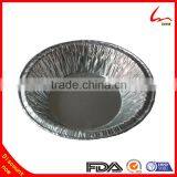 2016 Hot Sale Round Aluminium Foil 5" Pie Pan thumbnail-1
