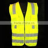 Hi Viz Waistcoat thumbnail-4