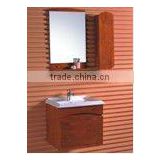 Solid Wood Bathroom Vanity(8150)