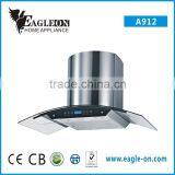 Fashion Stainless Steel Chimney thumbnail-1