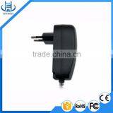 Wall Mount dc Power Supply 12v 2.5a Adaptadores thumbnail-2