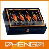 High Quality Custom Wood Gift Box Packaging Ideas thumbnail-1