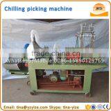 Disposable Chopstick Making Machine Used Bamboo Chopstick Machine