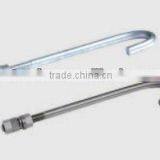 Steel Anchor Bolts With J Type