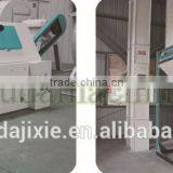 8-15t/h SSLG25*140 Three-roller Grain, Peanuts, Maize and Other Pellet Crumbler Made by YUDA Changzhou thumbnail-2
