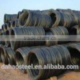 SAE1006/1008/1018 Steel Wire Rod in Coil thumbnail-2