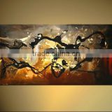 Hot Selling Modern Wall Art Abstract Oil Painting 16258
