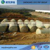 Septic Tank Factory thumbnail-3