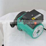 Water Usage PBG Circulator Pump thumbnail-1