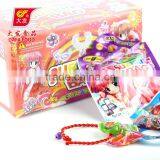 Dafa Girl's Surprise Bag Candy Toy in Box thumbnail-1