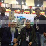 Taizhou Chuangyuan Machine Tool Co., Ltd. company overview - view 1 thumbnail