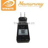 Super Mini AC Adapter Hidden Spy Camera thumbnail-2