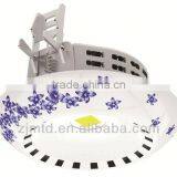 Led Ceramic Lamp,blue and White Ceramic Lamps,light Led Manufacturer,led Light Manufacturer thumbnail-1