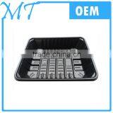 Best Quality Takeaway Disposable Plastic Food Container Made in China thumbnail-1