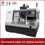 [ DATAN ] Global Warranty Hobby Cnc Milling Machine thumbnail-2