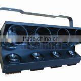 4 Head 10W 4 in 1 Rgbw Scanner Led Effect Light thumbnail-2