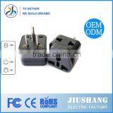 WD-5 us to India Electric Adapter thumbnail-1