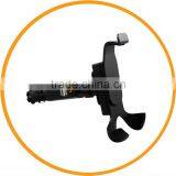 New Dual USB Car Mount Holder Universal Charger For IPhone 5 4S Galaxy S3 S4 From Dailyetech