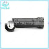 Custom Fabrication Service Cnc Lathe Turning Processing Aluminium Parts thumbnail-2