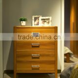 Homesung living room furniture modern solid wood drawers cabinet