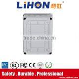 Full Plastic Copper Terminal Distribution Box IP65 thumbnail-6