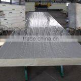 Combine Cold Storage Bin