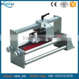 Small Automatic Ink Wheel Code Printer