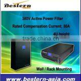 380V Active Power Filter: 50A,4U Height