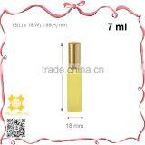 7ml Fashion Colorful With Gold Cap Perfume Pump Sprayer thumbnail-3