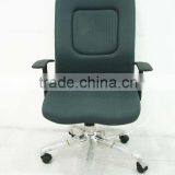 [China Office Furniture]Mesh Sponge Office Chair FG-5008 Executive Mesh Chair Swivel Chair thumbnail-2