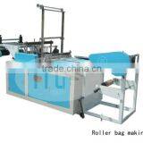 Rubbish Bag Making Machine thumbnail-1