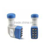 8 Output LNB Satellite LNBs