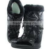 Moon Winter Boots Warm and Fashion Boots