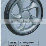 8 Inch WHEEL(EVA Foamed) thumbnail-1