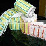 High Quality Vinly Material Cheap Blank Self-adhesive Stickers and Labels thumbnail-2