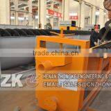 2016 Selling Websites China Top New Online Product Spiral Classifier for Sale thumbnail-6